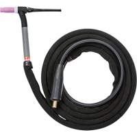 TIG Torch Ready-Pak, Air (Gas) Cooled MAS Chibougamau