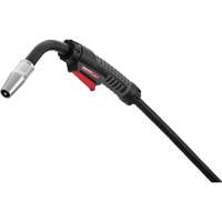 Magnum&reg; PRO 100L Welding Gun, 100 Amperage Rating MAS Chibougamau