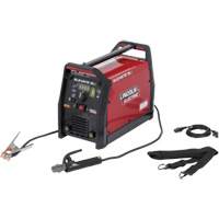Elevate SLi Battery Powered Welder MAS Chibougamau
