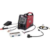Square Wave&reg; 205 TIG Welder MAS Chibougamau