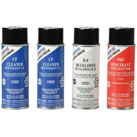 Crack Check Kit, Kit MAS Chibougamau
