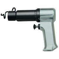 Super Duty Air Hammer, 3 CFM, 1/4" NPTF, 3000 BPM, 3/4" x 2-9/32" (19mm x 58mm) MAS Chibougamau