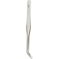 Utility Tweezers with Curved Tip MAS Chibougamau