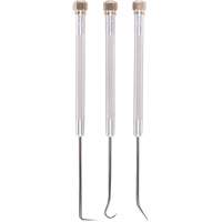 Probe Set, 3 Pieces MAS Chibougamau