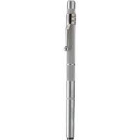 Pocket Magnetic Pick Up Tool, 5-1/2" Length, 7/16" Diameter, 2 lbs. Capacity MAS Chibougamau