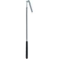 Magnetic Pickup Tool with Telescoping Reach, 27" Length, 5 lbs. Capacity MAS Chibougamau