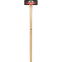 Double-Face Sledge Hammer, 12 lbs., 36" L, Wood Handle MAS Chibougamau