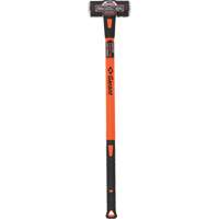 Double-Face Sledge Hammer, 10 lbs., 36", Fibreglass Handle MAS Chibougamau