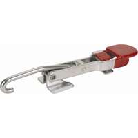 Toggle-Lock Plus Latch Clamps, 375 lbs. Clamping Force MAS Chibougamau