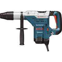 Marteau combin&eacute; SDS-Max MAS Chibougamau
