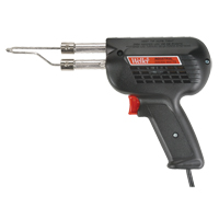 Ensemble de pistolet &agrave; braser professionnel MAS Chibougamau