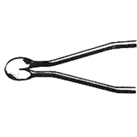 Pistolets &agrave; souder - Pannes de rechange, Panne de coupe seulement MAS Chibougamau