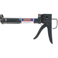 Pistolet &agrave; calfeutrer de qualit&eacute; sup&eacute;rieure professionnelle, 300 ml MAS Chibougamau