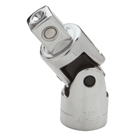 Universal Joint, 1/2" Drive, 1/2" Socket MAS Chibougamau