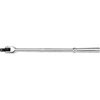 Flex Handle for Drive Sockets, 1/2" Drive, Plain Handle MAS Chibougamau