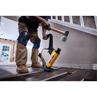2-In-1 Flooring Tool MAS Chibougamau
