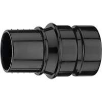 Adaptateur d'outil de 35mm pour les aspirateurs de poussi&egrave;res Dewalt MAS Chibougamau