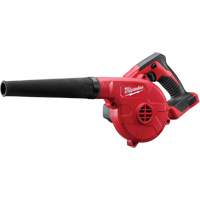 M18 Cordless Compact Blower (Tool Only) MAS Chibougamau