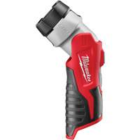 M12 Cordless Work Light, LED, 100 Lumens, Rechargeable Battery, Plastic MAS Chibougamau