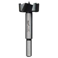 M&egrave;che emporte-pi&egrave;ce pour le travail du bois, 35 mm, Tige 3/8", Longeur de 3-1/2" MAS Chibougamau