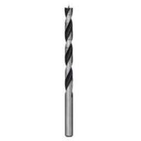M&egrave;che &agrave; t&ecirc;te noy&eacute;e pour bois, 1/8", Longeur de 2-3/4", Tige 1/8" MAS Chibougamau