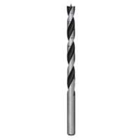M&egrave;che &agrave; t&ecirc;te noy&eacute;e pour bois, 3/16", Longeur de 3-1/2", Tige 3/16" MAS Chibougamau