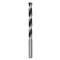 M&egrave;che &agrave; t&ecirc;te noy&eacute;e pour bois, 3/8", Longeur de 5", Tige 3/8" MAS Chibougamau