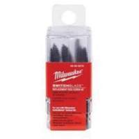 Switchblade Replacement Feed Screw Kit MAS Chibougamau