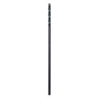 Foret allong&eacute; a&eacute;ronautique, 1/8", Acier rapide, Cannelure 1-5/8", Pointe de 135° MAS Chibougamau