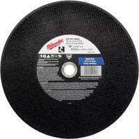 Disques de coupe  