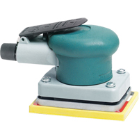 Ponceuse orbitale 3" sans aspiration Dynabug II, 10000 Tr/min MAS Chibougamau