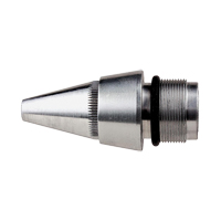 Whisper Jet Safety Air Gun Replacement Nozzle MAS Chibougamau