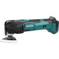 Cordless Multi-Tool (Tool Only), 18 V, Lithium-Ion MAS Chibougamau