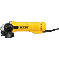 Small Angle Grinder, 4-1/2", 120 V, 11 A, 11000 RPM MAS Chibougamau