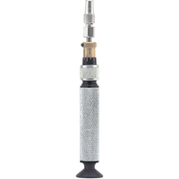 Tournevis limiteur de couple, Gamme de couple 5 - 20 oz-po, 3-5/8" Longueur MAS Chibougamau