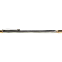 Tiges de r&eacute;cup&eacute;ration magn&eacute;tique, Longueur de 5-1/2", Diam&egrave;tre de 5/16", Capacit&eacute; de 2 lb MAS Chibougamau