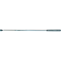 Tiges de r&eacute;cup&eacute;ration magn&eacute;tique, Longueur de 23-1/2", Diam&egrave;tre de 5/8", Capacit&eacute; de 14 lb MAS Chibougamau