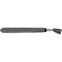 Tiges de r&eacute;cup&eacute;ration magn&eacute;tique, Longueur de 8", Diam&egrave;tre de 5/8", Capacit&eacute; de 7 lb MAS Chibougamau