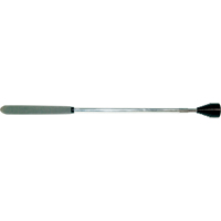 Tiges de r&eacute;cup&eacute;ration magn&eacute;tique, Longueur de 16-1/2", Diam&egrave;tre de 1-1/8", Capacit&eacute; de 20 lb MAS Chibougamau