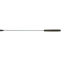 Tiges de r&eacute;cup&eacute;ration magn&eacute;tique, Longueur de 21", Diam&egrave;tre de 1/2", Capacit&eacute; de 8 lb MAS Chibougamau