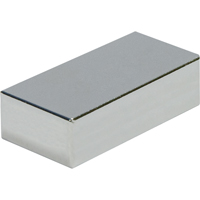 Max-Attach Rare Earth Magnets MAS Chibougamau