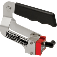 Serre-joints magn&eacute;tiques avec interrupteur, Longueur de 6", Diam&egrave;tre de 2", Capacit&eacute; de 60 lb MAS Chibougamau