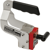 Serre-joints magn&eacute;tiques avec interrupteur, Longueur de 7-1/2", Diam&egrave;tre de 3-3/8", Capacit&eacute; de 100 lb MAS Chibougamau