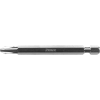 Sixpac Plus Multi-Bit Screwdriver -Replacement Bit, Phillips, 2, 1/4" Drive MAS Chibougamau