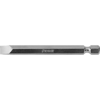 Sixpac Plus Multi-Bit Screwdriver -Replacement Bit, Slot, 6 mm, 1/4" Drive MAS Chibougamau