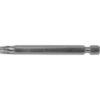 Sixpac Plus Multi-Bit Screwdriver -Replacement Bit, Torx, 6, 1/4" Drive MAS Chibougamau