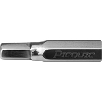 Teeny Turner Multi-Bit Screwdriver -Replacement Bit, Hex, 1.5 mm, 3/16" Drive MAS Chibougamau