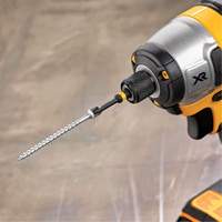 Embout Impact Ready no 2 Phillips 2' de Dewalt, Phillips, Embout #2, Prise 1/4", Longueur 2" MAS Chibougamau