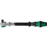 Ratchet Wrenches