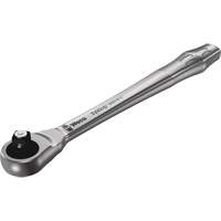 Zyklop Metal 3/8" Ratchet  , 3/8" Drive, Plain Handle MAS Chibougamau